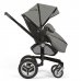 Детская коляска Silver Cross Surf 2 в Limited Edition Eton Grey Детская коляска Silver Cross Surf 2 в Limited Edition Eton Grey